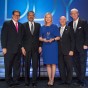 CSUN receives Eddy Award.
