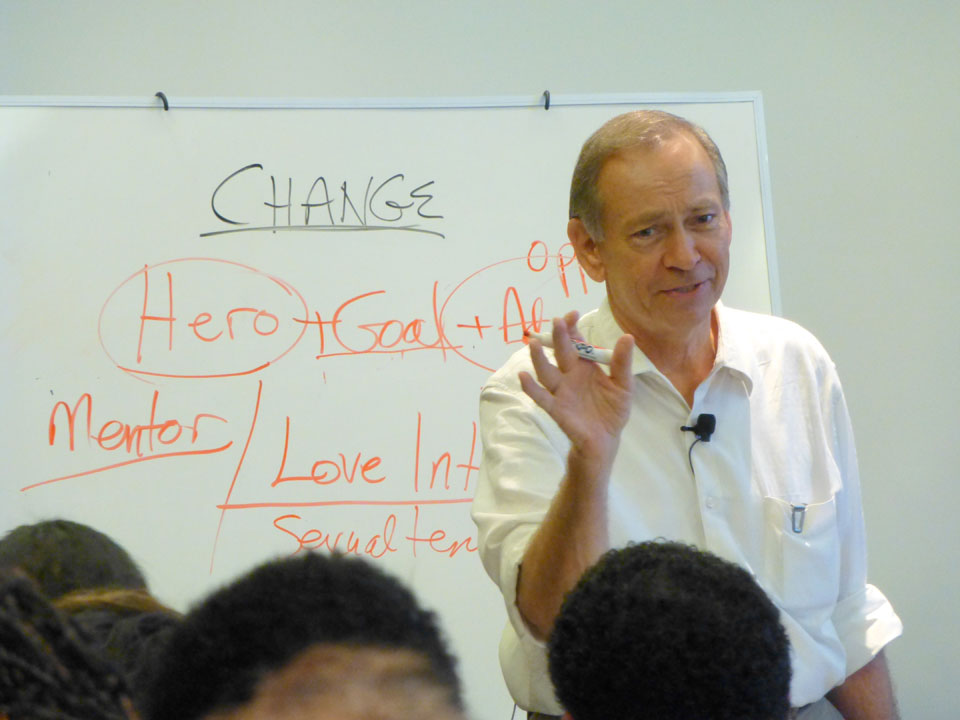 CSUN Houses Top Art Professor In Los Angeles CSUN Today CSUN Houses Top Art Professor In Los Angeles CSUN Today