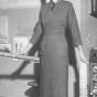 North Hollywood architect Lucille Raport