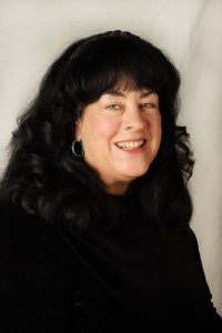 CSUN associate professor of journalism Elizabeth Blakey. 