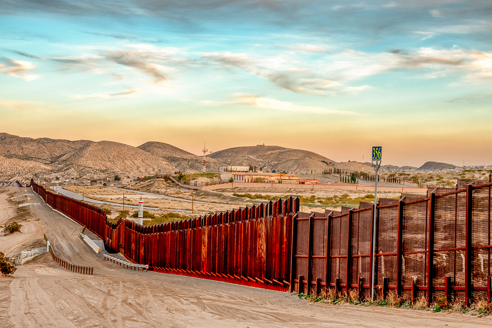 The U.S. has a long history of migration from Mexico. The legal pushback against immigrants coming from Mexico to the U.S. is a more recent phenomenon, according to CSUN professor Jessica Kim. Photo credit, grandriver, iStock. 