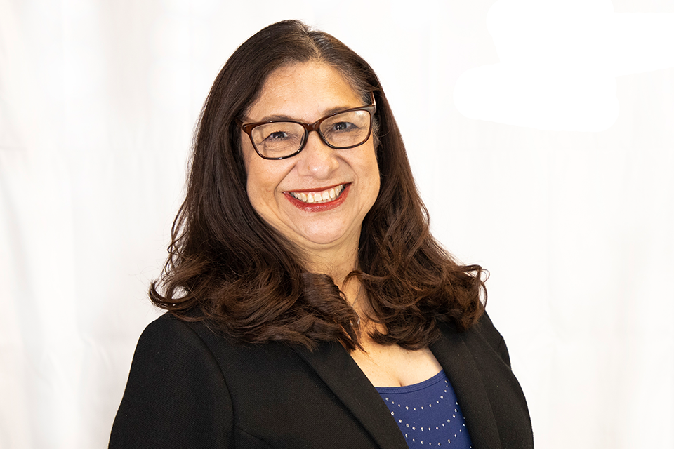 Class Notes CSUN Today