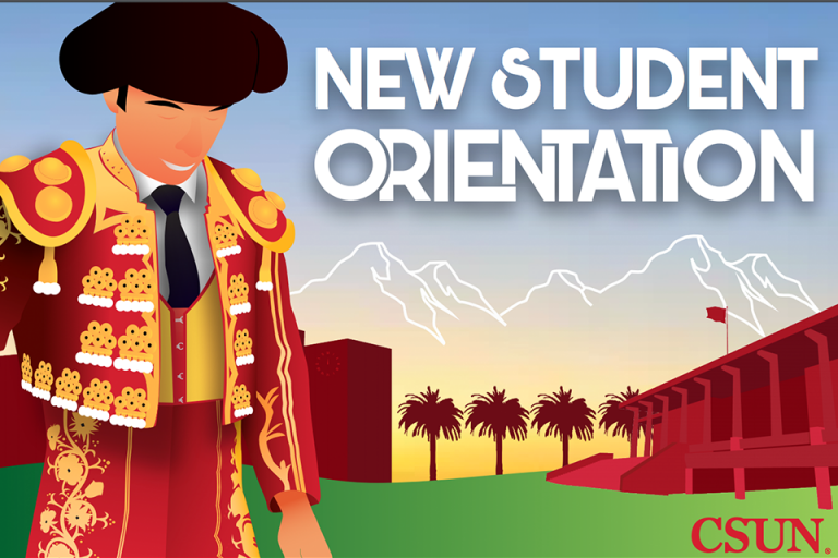 Revamped New Student Orientation Equips Matadors for Smooth
