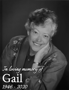 Obit-Gail Fonosch