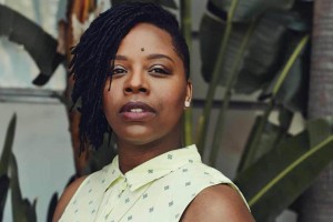 Patrisse Cullors, co-founder of the Black Lives Matter Movement, will be doing a Question & Answer webinar on Thursday, Sept. 30 at 5 p.m., for CSUN.