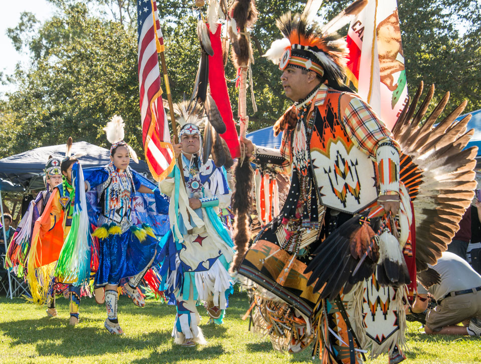 Csun Powwow Celebrates Native American Culture Csun Today