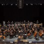 Serj Tankian with CSUN Symphony at Valley Performing Arts Center.