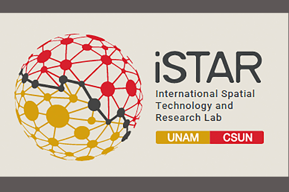 iSTAR logo