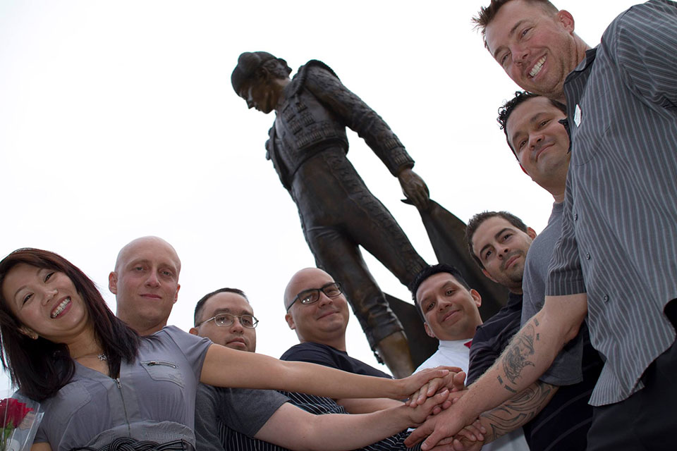 Honoring Our CSUN Veterans CSUN Today