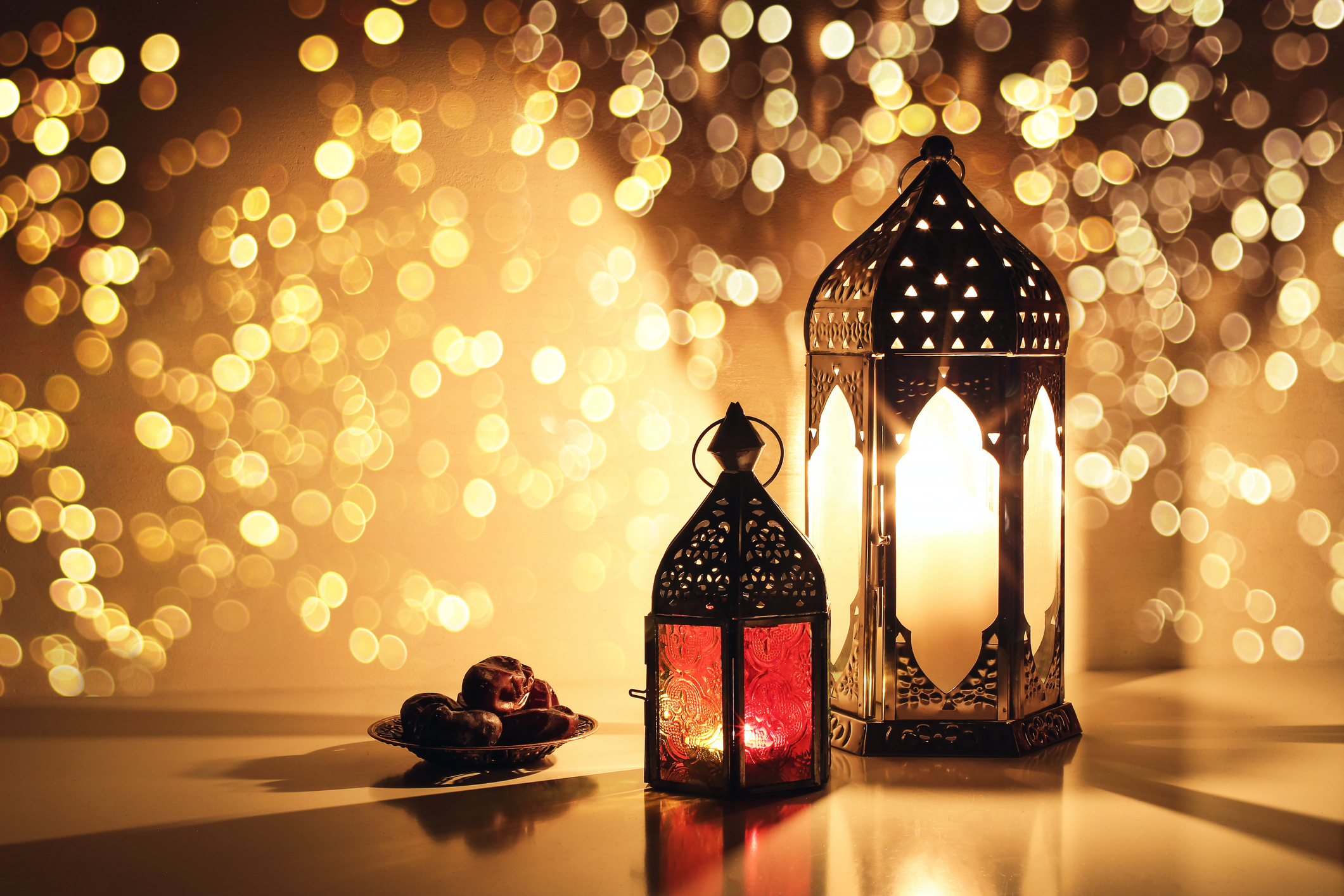 Islamic Calendar 2025 Ramadan