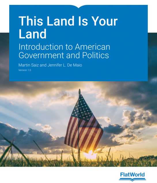 this is your land cover